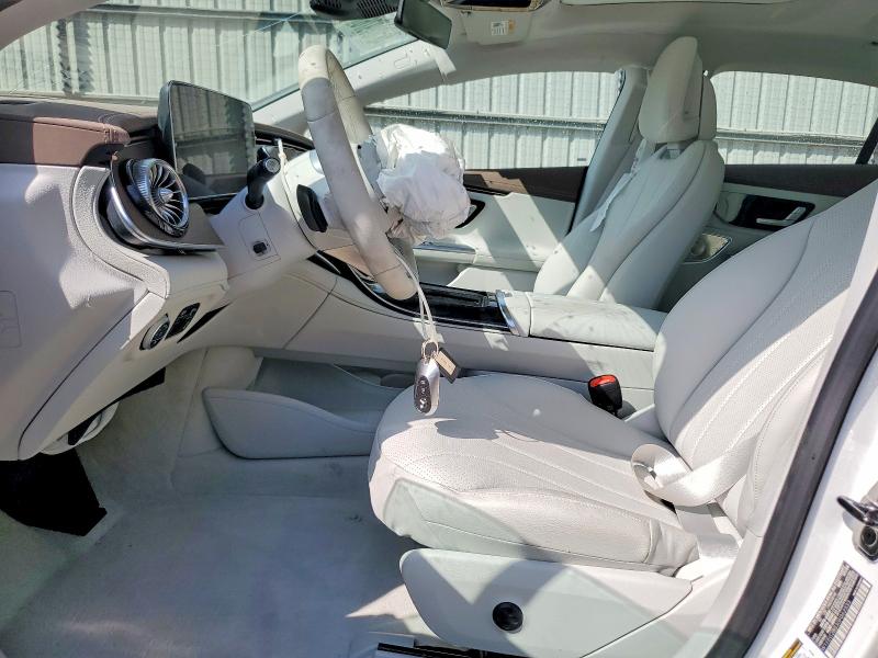 Продаж на аукціоні авто 2025 Mercedes-benz Eqe Sedan, vin: W1KEG2BB3SF062333, номер лоту: 48108976