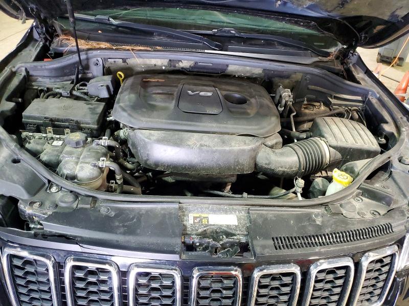 Продаж на аукціоні авто 2017 Jeep Grand Cherokee, vin: 1C4RJFBG8HC901046, номер лоту: 46318586