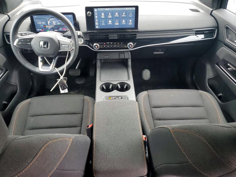 Продажа на аукционе авто 2024 Honda Prologue, vin: 3GPKHVRJ6RS512960, номер лота: 46820026