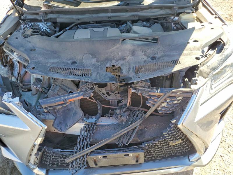 Aukcja sprzedaży 2016 Lexus Rx, vin: 2T2BZMCA4GC048851, numer aukcji: 46951446