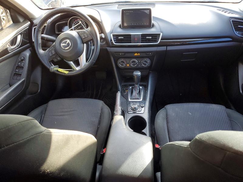 Продажа на аукционе авто 2014 Mazda 3, vin: 3MZBM1V73EM103505, номер лота: 41923506