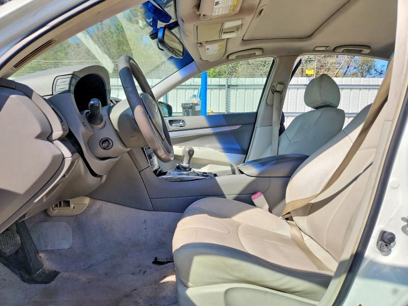 Продажа на аукционе авто 2013 Infiniti G37 Sedan, vin: JN1CV6AR5DM757590, номер лота: 47299226