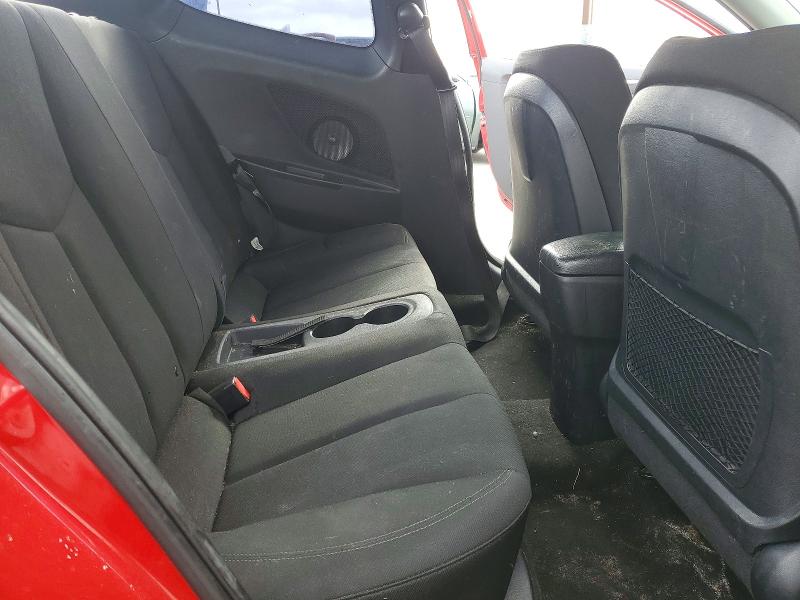 Продаж на аукціоні авто 2016 Hyundai Veloster, vin: KMHTC6AD1GU274847, номер лоту: 47834086