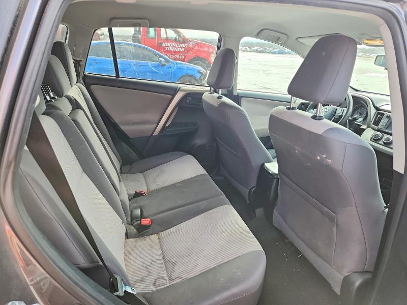 Aukcja sprzedaży 2015 Toyota Rav4, vin: 2T3ZFREV4FW187097, numer aukcji: 78881675