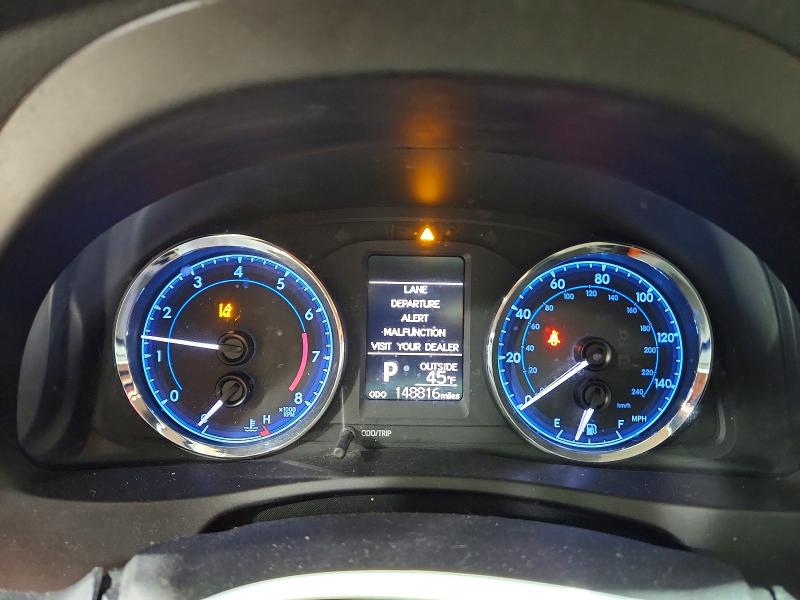Aukcja sprzedaży 2018 Toyota Corolla, vin: 5YFBURHE6JP802707, numer aukcji: 79405025