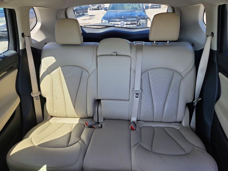 Aukcja sprzedaży 2020 Buick Envision, vin: LRBFXCSAXLD015551, numer aukcji: 48023776