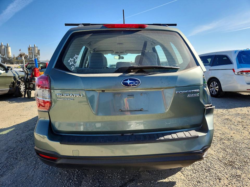 Aukcja sprzedaży 2015 Subaru Forester, vin: JF2SJABC3FH806929, numer aukcji: 47965796