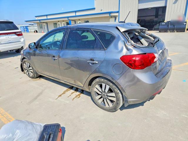 Aukcja sprzedaży 2013 Kia Forte, vin: KNAFU5A23D5656016, numer aukcji: 47614616