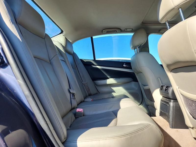 Aukcja sprzedaży 2007 Infiniti G35, vin: JNKBV61F37M812815, numer aukcji: 79853545
