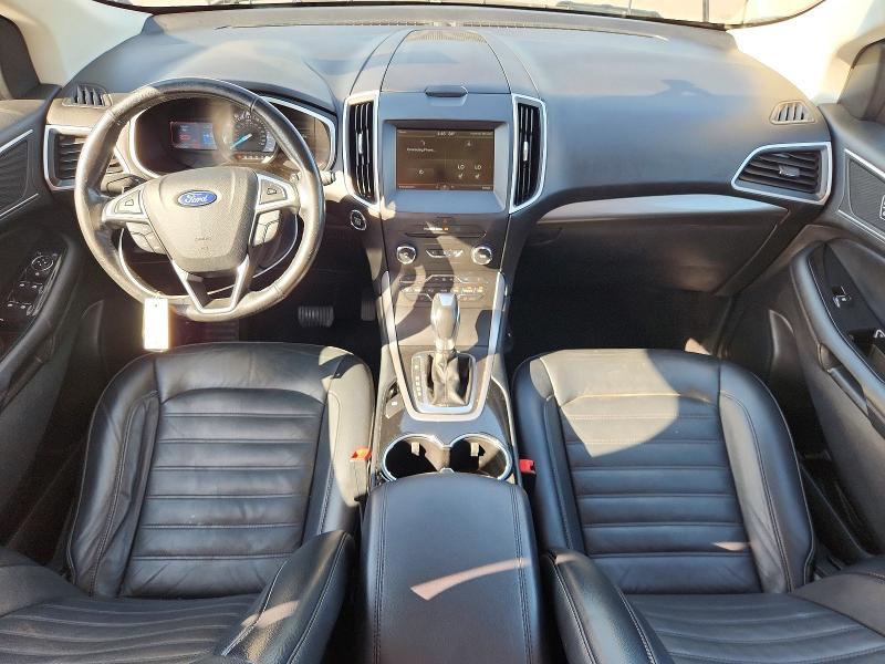 Aukcja sprzedaży 2015 Ford Edge, vin: 2FMTK3J8XFBC23789, numer aukcji: 47441946