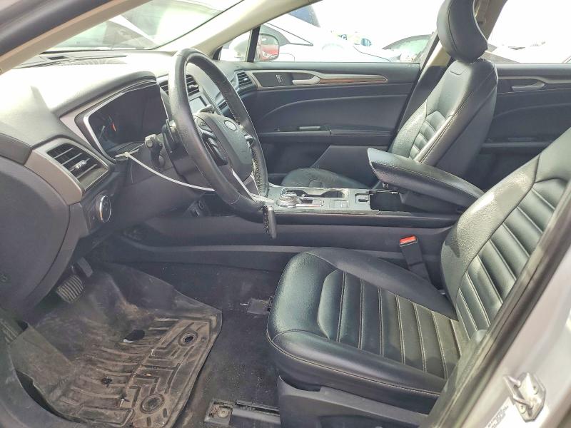 Aukcja sprzedaży 2019 Ford Fusion, vin: 3FA6P0CD7KR254284, numer aukcji: 47063906