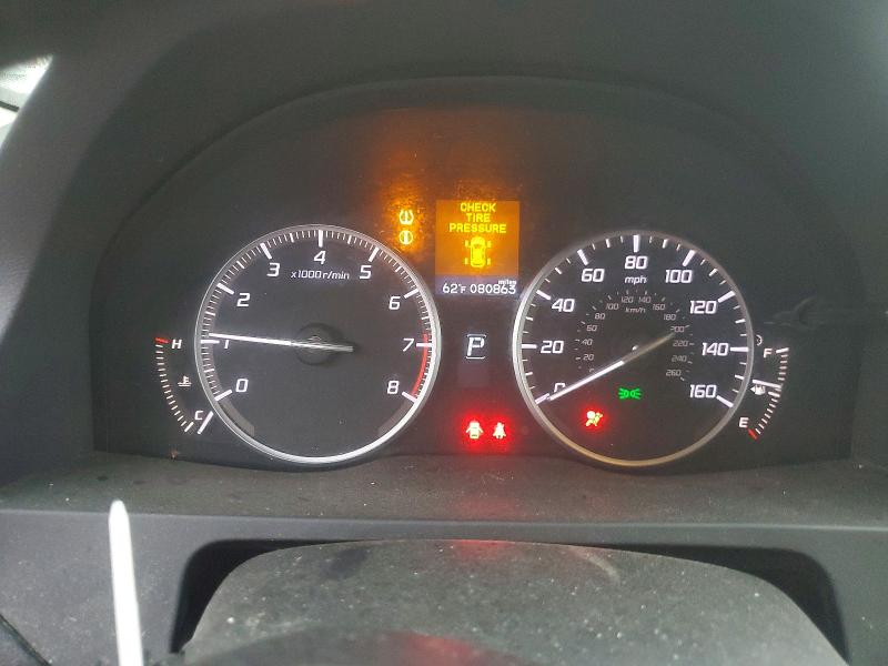 Aukcja sprzedaży 2014 Acura Rdx, vin: 5J8TB4H36EL018586, numer aukcji: 79626385