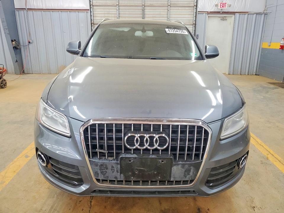 47254726 :رقم المزاد ، WA1LFAFP2DA022520 vin ، 2013 Audi Q5 مزاد بيع