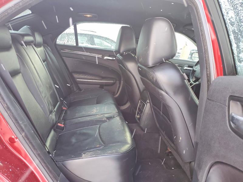 45999846 :رقم المزاد ، 2C3CCAKT0DH665584 vin ، 2013 Chrysler 300c مزاد بيع