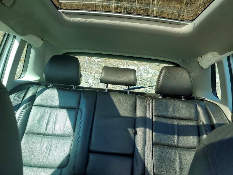 45798376 :رقم المزاد ، WVGUV7AX2HW509633 vin ، 2017 Volkswagen Tiguan مزاد بيع
