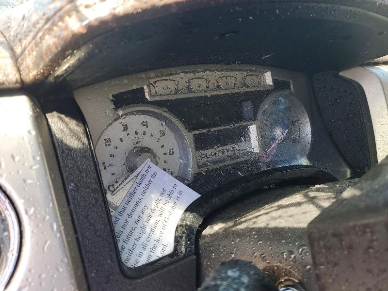 2010 Ford F150 მანქანა იყიდება აუქციონზე, vin: 1FTFW1EV4AFA07681, აუქციონის ნომერი: 45601606
