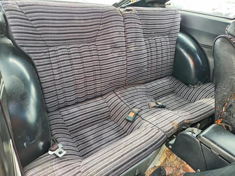 Продаж на аукціоні авто 1982 Datsun 280zx, vin: JN1HZ06S8CX430701, номер лоту: 45632496