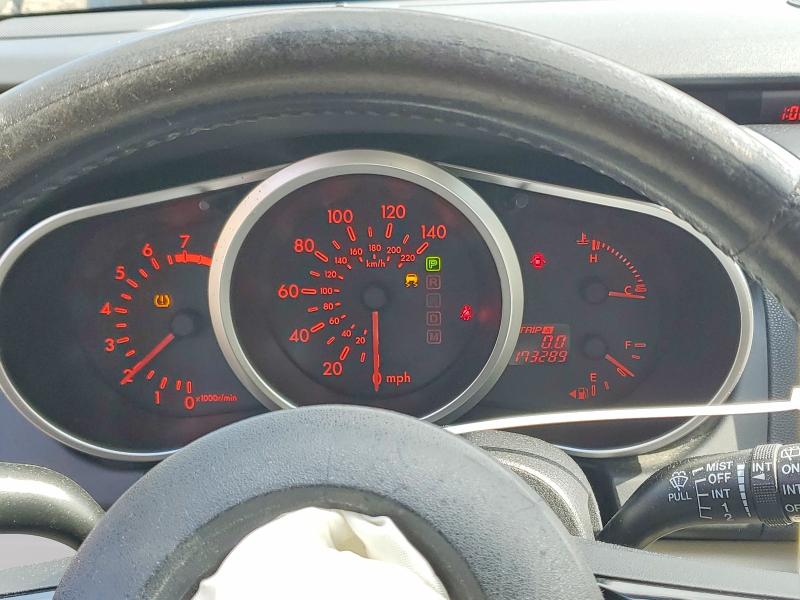 Aukcja sprzedaży 2007 Mazda Cx-7, vin: JM3ER293670129799, numer aukcji: 46919526