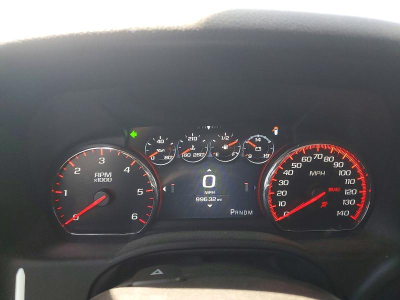 48099796 :رقم المزاد ، 1GKS2CKJ6GR480520 vin ، 2016 Gmc Yukon مزاد بيع