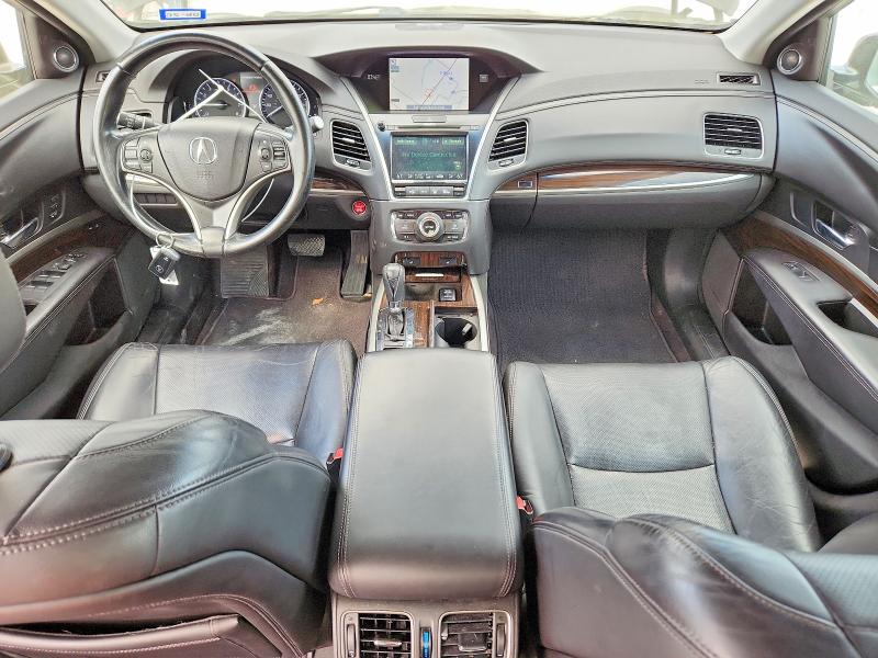 Aukcja sprzedaży 2014 Acura Rlx, vin: JH4KC1F54EC003822, numer aukcji: 47036386