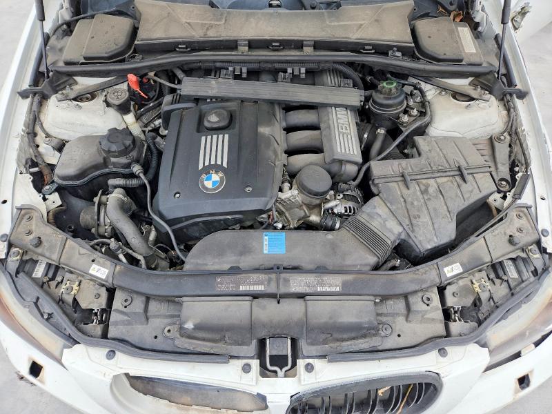 47954416 :رقم المزاد ، WBAPK5C5XBA654138 vin ، 2011 Bmw 328 مزاد بيع