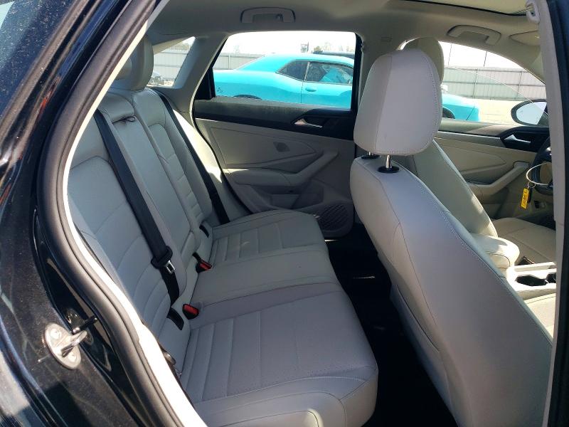 Aukcja sprzedaży 2021 Volkswagen Jetta, vin: 3VWC57BU1MM102320, numer aukcji: 79060895