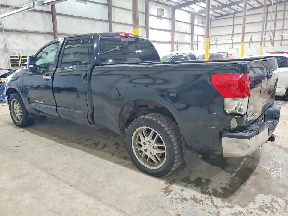 2007 Toyota Tundra მანქანა იყიდება აუქციონზე, vin: 5TFRV54147X019354, აუქციონის ნომერი: 47609436