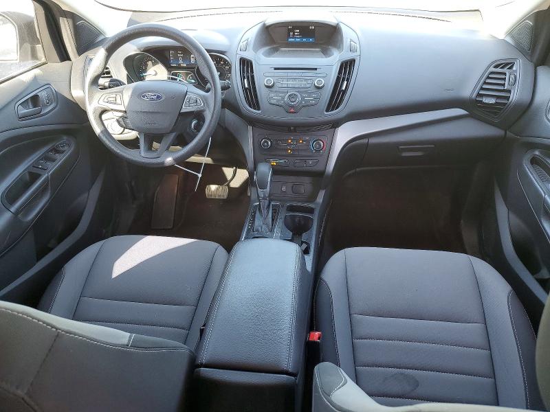 Aukcja sprzedaży 2018 Ford Escape, vin: 1FMCU0F76JUC54954, numer aukcji: 45477726