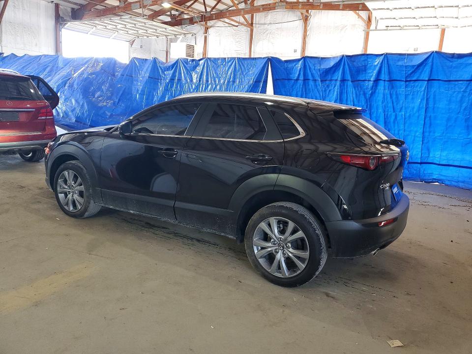 Продажа на аукционе авто 2023 Mazda Cx-30, vin: 3MVDMBBM4PM503165, номер лота: 47553266