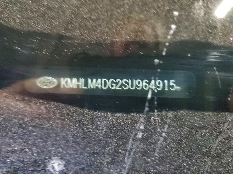 Продаж на аукціоні авто 2025 Hyundai Elantra, vin: KMHLM4DG2SU964915, номер лоту: 45921826