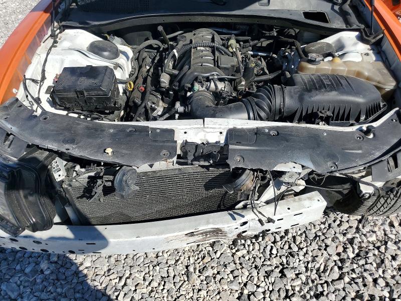 Aukcja sprzedaży 2015 Dodge Charger, vin: 2C3CDXKT1FH841688, numer aukcji: 47270426