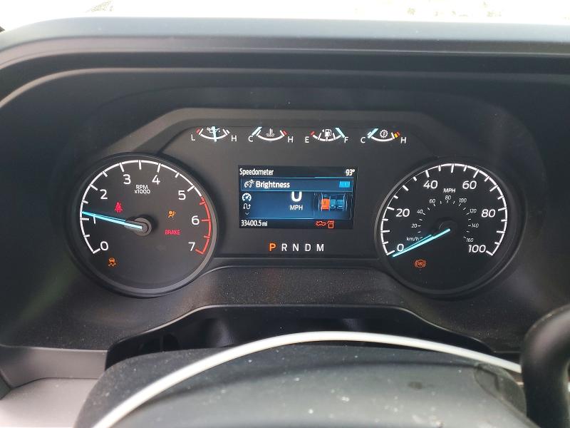 Aukcja sprzedaży 2025 Ford F250, vin: 1FTBF2AA0SEC02627, numer aukcji: 47826106