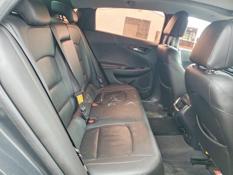 Продаж на аукціоні авто 2017 Chevrolet Malibu, vin: 1G1ZE5ST8HF265134, номер лоту: 46660376