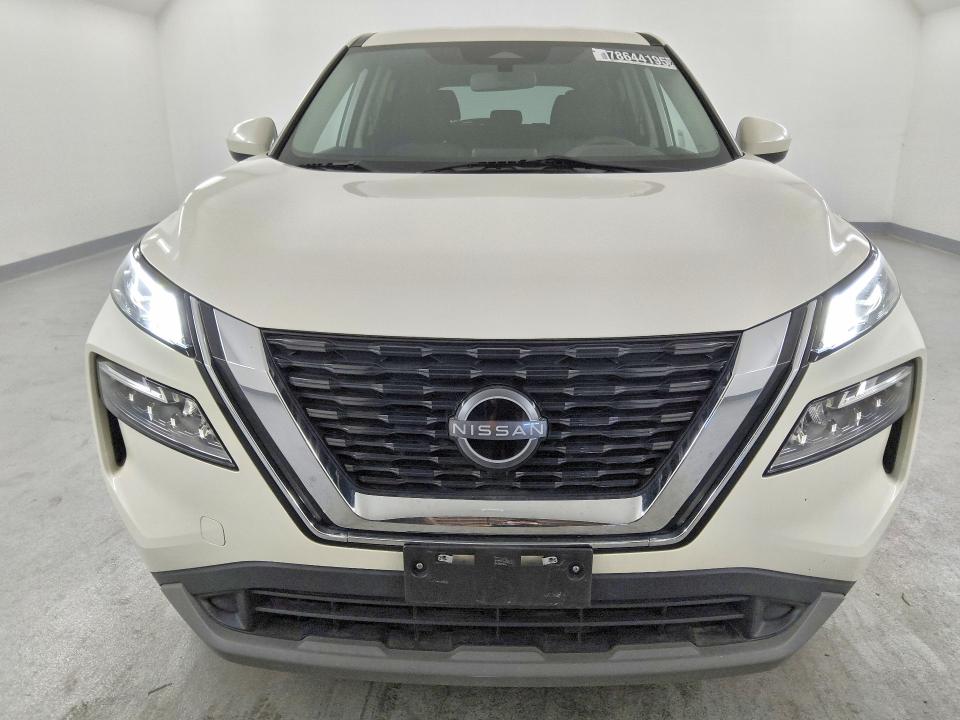 Продажа на аукционе авто 2023 Nissan Rogue, vin: JN8BT3BA1PW422636, номер лота: 78644195