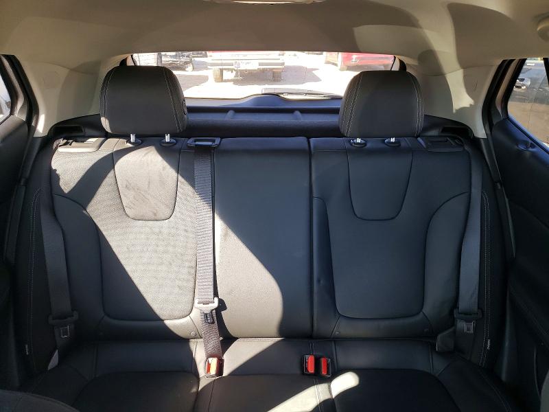 2024 Buick Encore Gx მანქანა იყიდება აუქციონზე, vin: KL4AMDSL8RB170769, აუქციონის ნომერი: 47334176