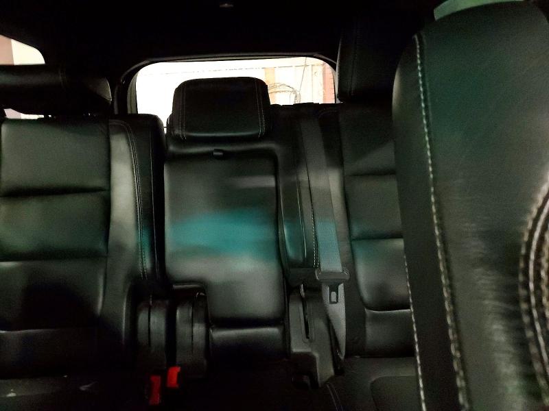 Aukcja sprzedaży 2015 Ford Explorer, vin: 1FM5K8GT4FGB00158, numer aukcji: 45919226