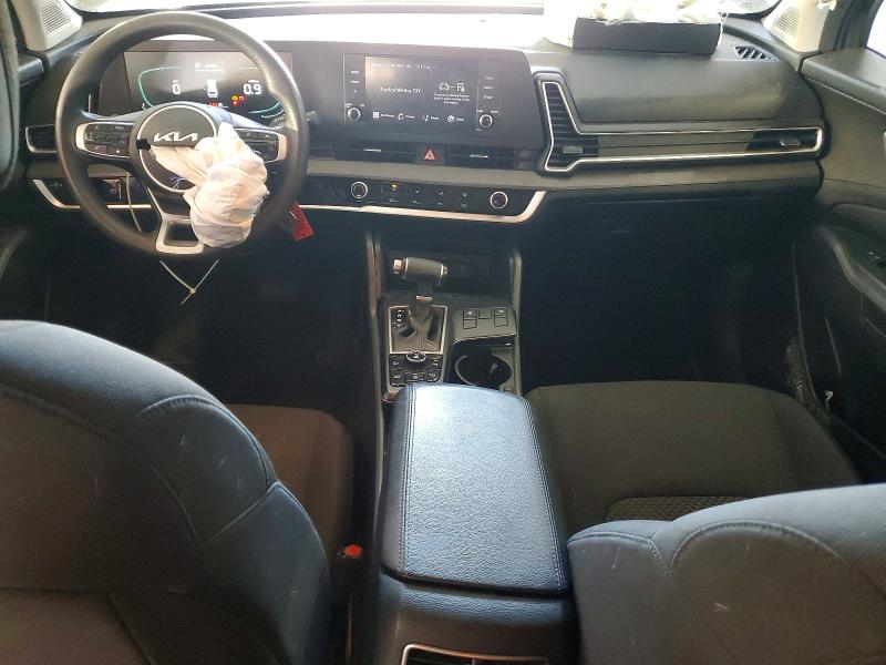 Продаж на аукціоні авто 2023 Kia Sportage, vin: KNDPUCAF0P7130496, номер лоту: 47734486