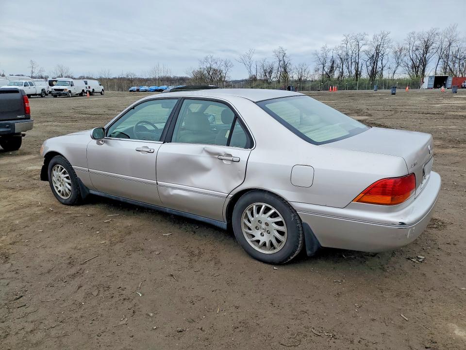 Продаж на аукціоні авто 1998 Acura 3.5rl, vin: JH4KA9657WC004775, номер лоту: 47839636