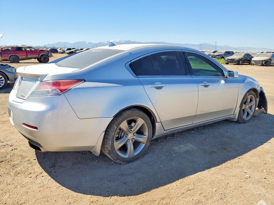 Продаж на аукціоні авто 2012 Acura Tl, vin: 19UUA9F52CA012026, номер лоту: 46334846