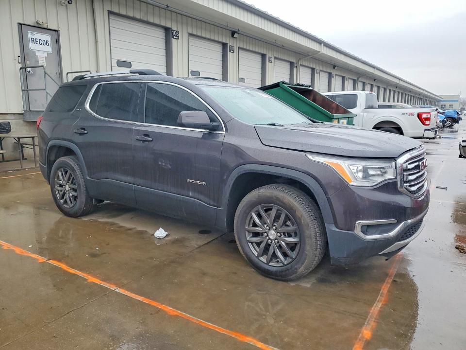 Продаж на аукціоні авто 2017 Gmc Acadia, vin: 1GKKNMLS1HZ175285, номер лоту: 79243355