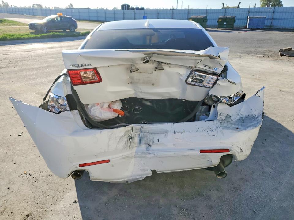 Продажа на аукционе авто 2012 Acura Tsx, vin: JH4CU2F41CC017270, номер лота: 41924576