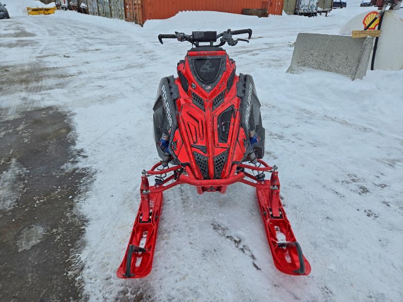Продажа на аукционе авто 2023 Polaris Matryx, vin: SN1TLG9B8PC257737, номер лота: 46013146