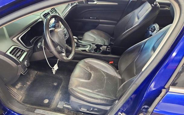 Продажа на аукционе авто 2015 Ford Fusion, vin: 3FA6P0D98FR154226, номер лота: 46825206