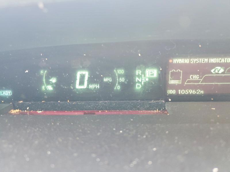 Продаж на аукціоні авто 2015 Toyota Prius, vin: JTDKN3DU6F0441312, номер лоту: 47448526