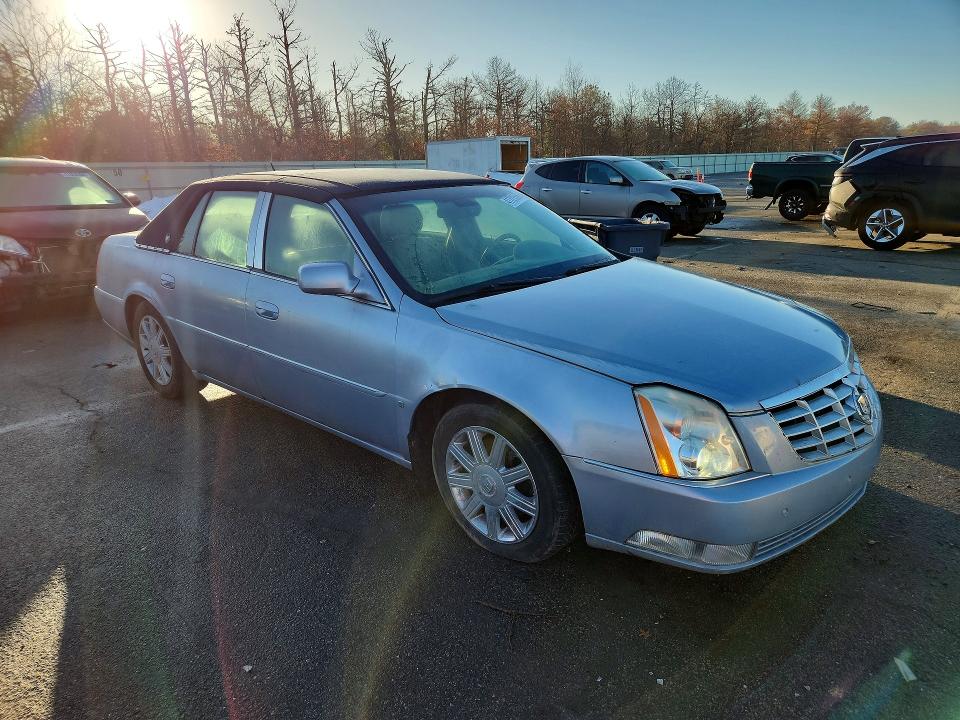 Продаж на аукціоні авто 2006 Cadillac Dts, vin: 1G6KD57Y66U169854, номер лоту: 41721566
