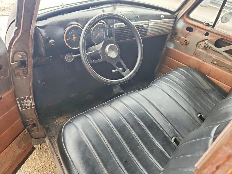 Продажа на аукционе авто 1951 Chevrolet Uk, vin: AJCG26637, номер лота: 79893165