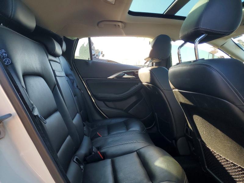 2018 Infiniti Qx30 მანქანა იყიდება აუქციონზე, vin: SJKCH5CR5JA053704, აუქციონის ნომერი: 47092826