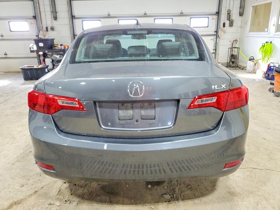 Aukcja sprzedaży 2013 Acura Ilx, vin: 19VDE1F57DE017072, numer aukcji: 41641766