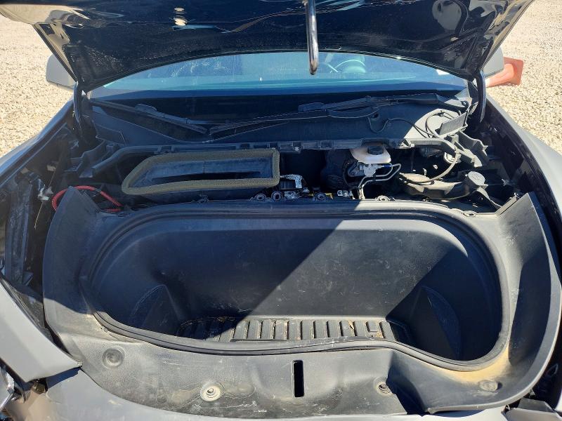 46027986 :رقم المزاد ، 5YJYGDEFXMF212169 vin ، 2021 Tesla Model Y مزاد بيع