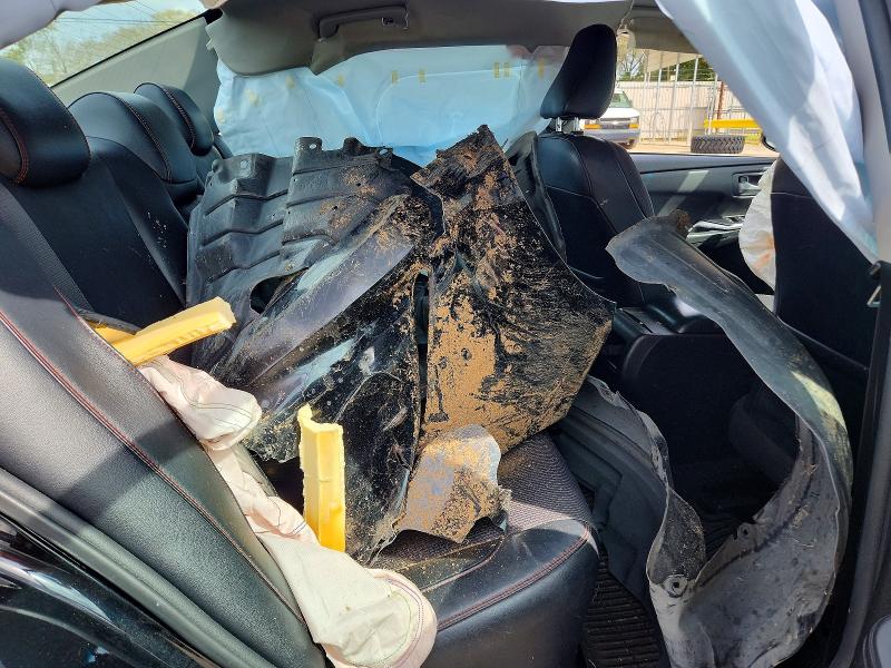 Aukcja sprzedaży 2016 Toyota Camry, vin: 4T1BF1FK9GU264127, numer aukcji: 45460206